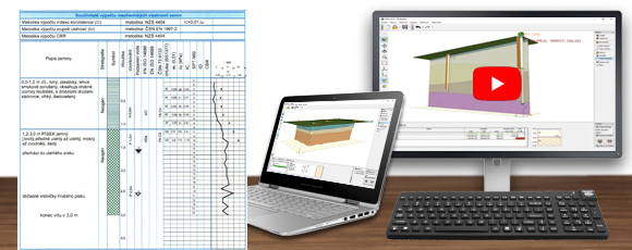 Sehen Sie sich ein Video uber Stratigraphie 