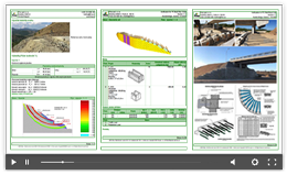 Video - GEO5 - Anhänge