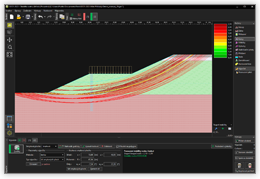 GEO5 - Dunkler Modus