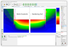 FEM - Neue Stoffmodelle